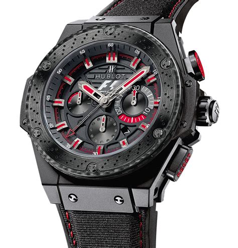 hublot geneve f1 watches prices|Hublot geneve automatic watch price.